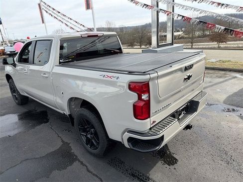 New 2026 Chevrolet Silverado 1500 RST image 38