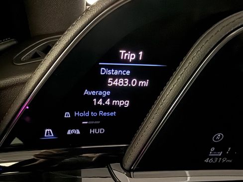 Used 2023 Cadillac Escalade Sport w/ Touring Package RWD image 26