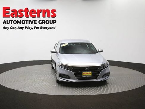 Used 2020 Honda Accord Sport image 51