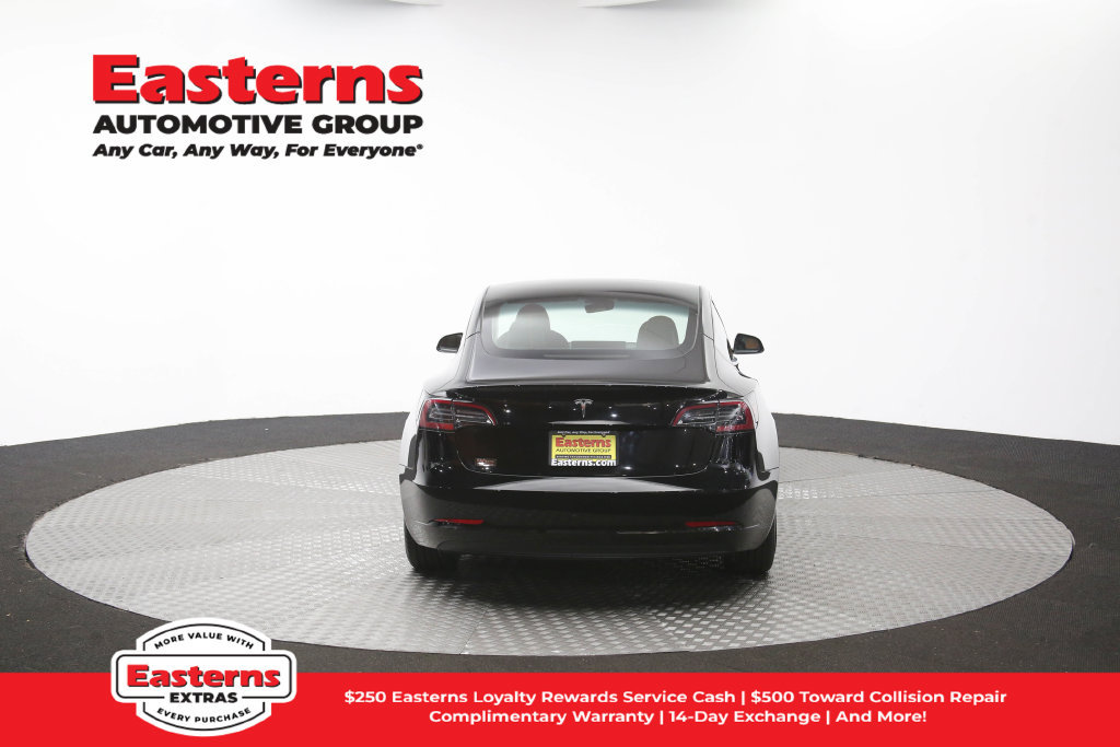 Used 2023 Tesla Model 3 Standard Range RWD image 32