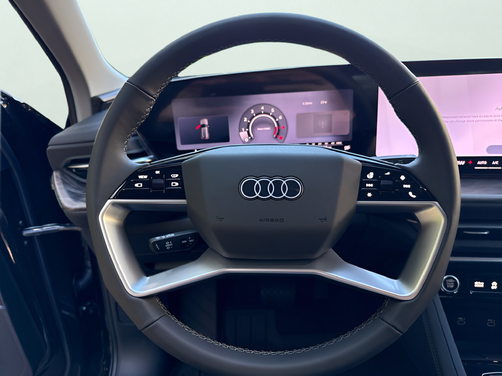 New 2026 Audi Q5 Prestige AWD/4WD image 15