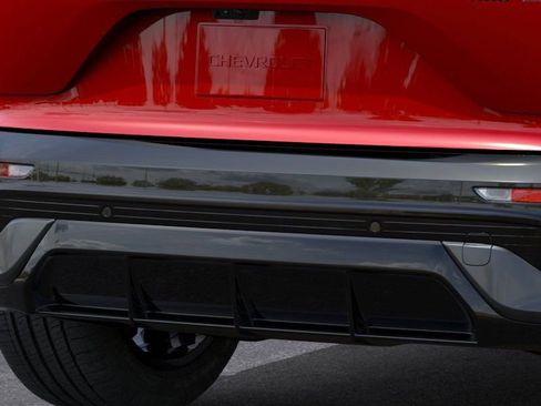 New 2026 Chevrolet Blazer EV SS image 14