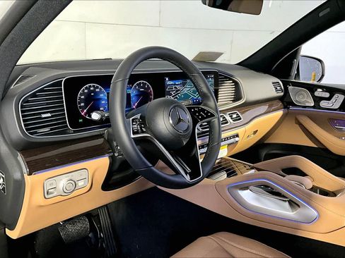 New 2026 Mercedes-Benz GLE 450 4MATIC image 9