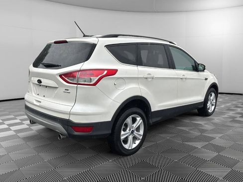 Used 2013 Ford Escape SE AWD/4WD image 4