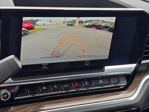 Used 2025 Chevrolet Silverado 1500 RST w/ Protection Package AWD/4WD image 5