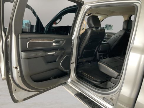 Used 2019 RAM 1500 Laramie w/ Trailer Tow Group image 22