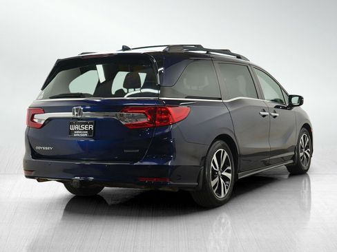 Used 2019 Honda Odyssey Touring image 5