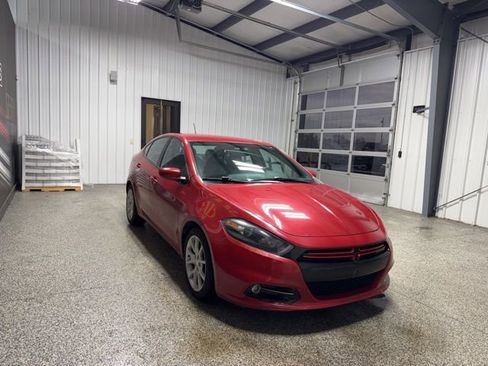 Used 2013 Dodge Dart Rallye image 14