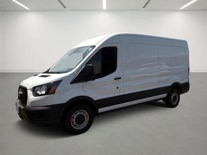 Used 2024 Ford Transit 250 148 Medium Roof w/ Load Area Protection Package