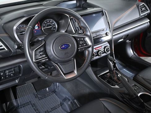 Used 2020 Subaru Crosstrek 2.0i Limited w/ Moonroof Package image 13