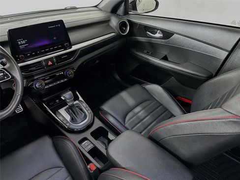 Used 2023 Kia Forte GT w/ GT2 Package image 26