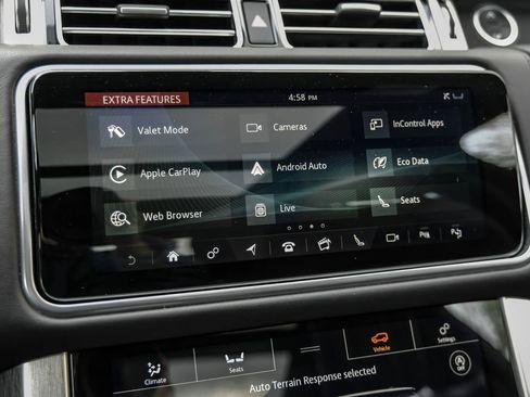 Used 2018 Land Rover Range Rover Autobiography AWD/4WD image 38