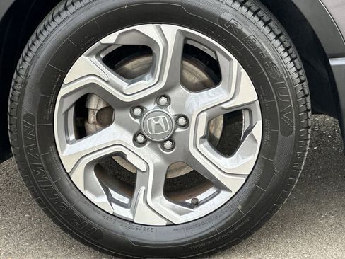 Certified 2018 Honda CR-V EX-L image 26