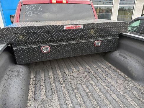 Used 2024 RAM 2500 Tradesman w/ Bed Utility Group AWD/4WD image 6