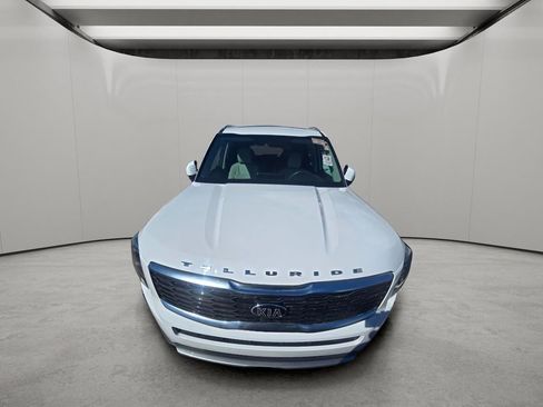 Used 2021 Kia Telluride SX w/ Towing Package image 15