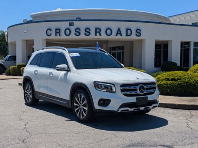 Used 2023 Mercedes-Benz GLB 250
