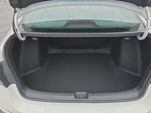 New 2026 Honda Civic Sport image 12