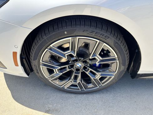 New 2027 BMW 530i w/ M Sport Package RWD image 13