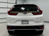 Certified 2022 Honda CR-V EX image 4