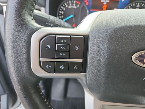 Certified 2024 Ford Expedition Max XLT AWD/4WD image 21