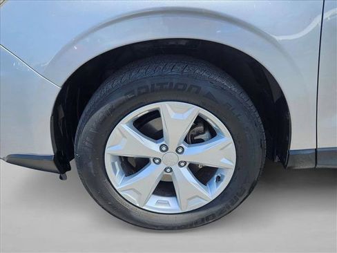 Used 2016 Subaru Forester 2.5i Limited w/ Popular Package #1 AWD/4WD image 22