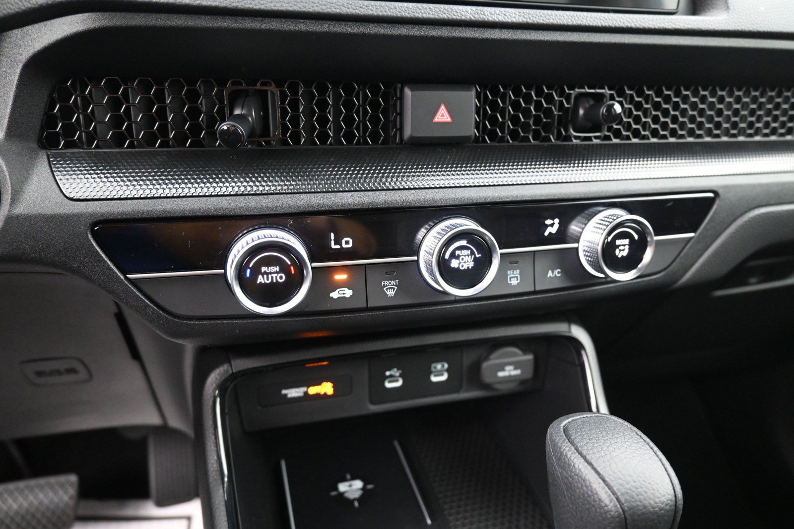 Used 2027 Honda CR-V LX image 36