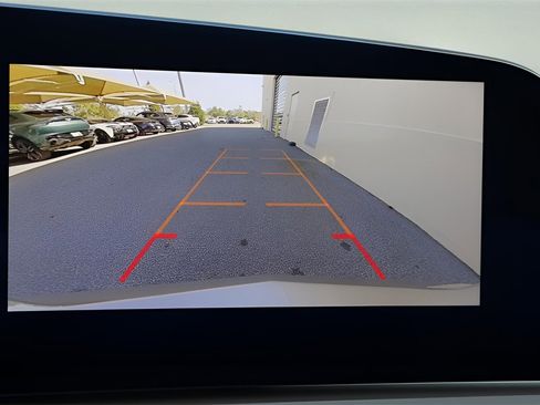 Used 2024 Cadillac XT4 Luxury w/ Cold Weather Package image 25