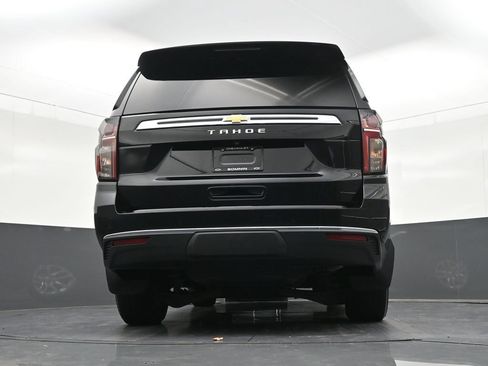 Used 2022 Chevrolet Tahoe LS RWD image 31