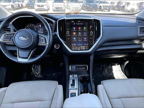 Used 2023 Subaru Ascent Premium w/ Convenience Package AWD/4WD image 11