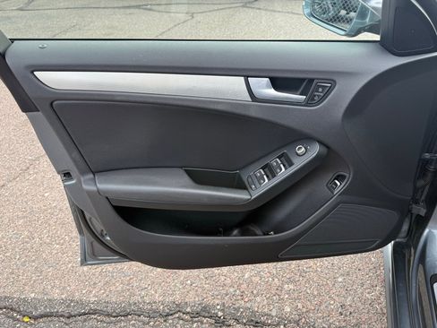 Used 2016 Audi A4 2.0T Premium w/ Convenience Plus Package image 15