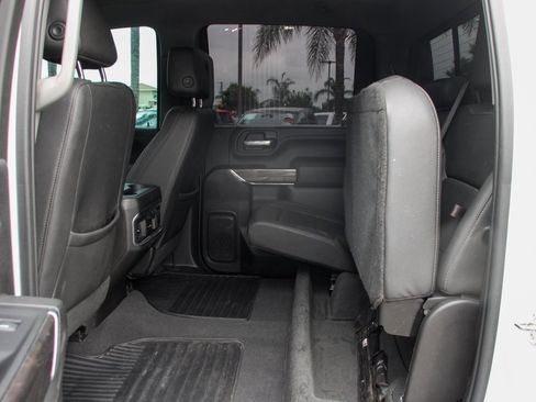 Used 2023 Chevrolet Silverado 3500 LTZ w/ LTZ Convenience Package image 38