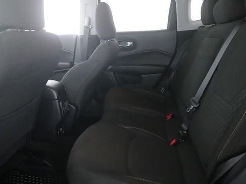 Used 2019 Jeep Compass Sport w/ Cold Weather Group AWD/4WD image 25