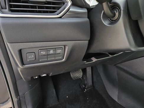New 2025 MAZDA CX-5 AWD 2.5 S w/ Preferred Package image 15