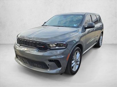 Used 2022 Dodge Durango GT