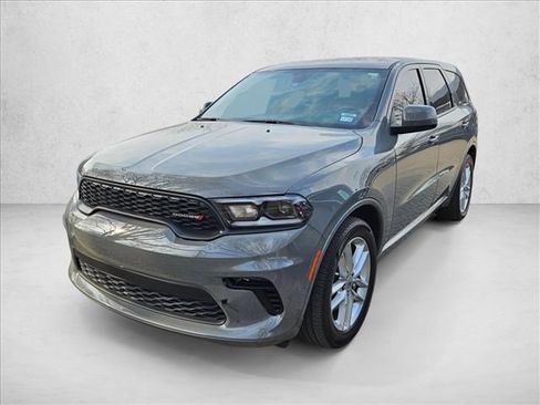 Used 2022 Dodge Durango GT image 1