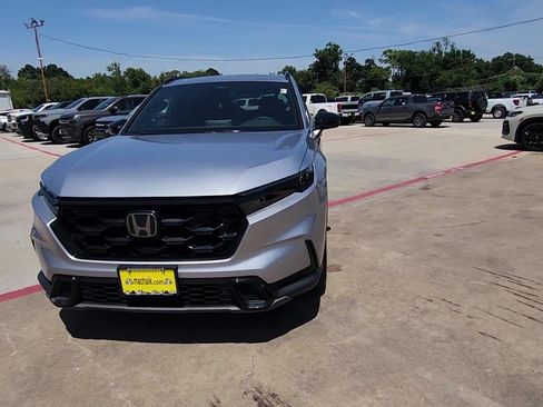 Used 2025 Honda CR-V Sport-L image 3