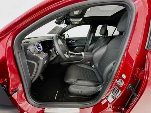 New 2026 Mercedes-Benz GLC 300 GLC 300 Coupe image 23