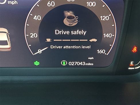 Used 2024 Honda Accord EX image 19