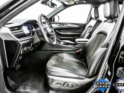 Used 2022 Jeep Grand Cherokee L Laredo image 26