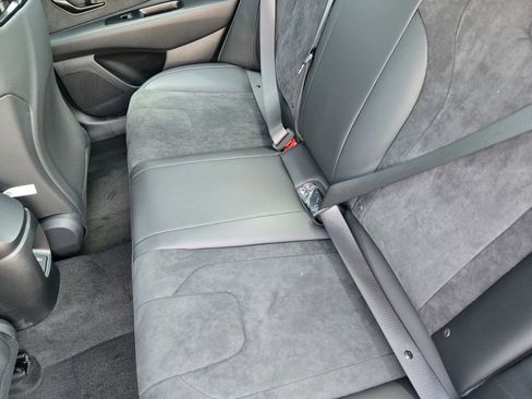 New 2026 Hyundai Elantra N w/ Cargo Package FWD image 31