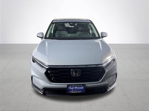 New 2026 Honda CR-V EX-L image 3