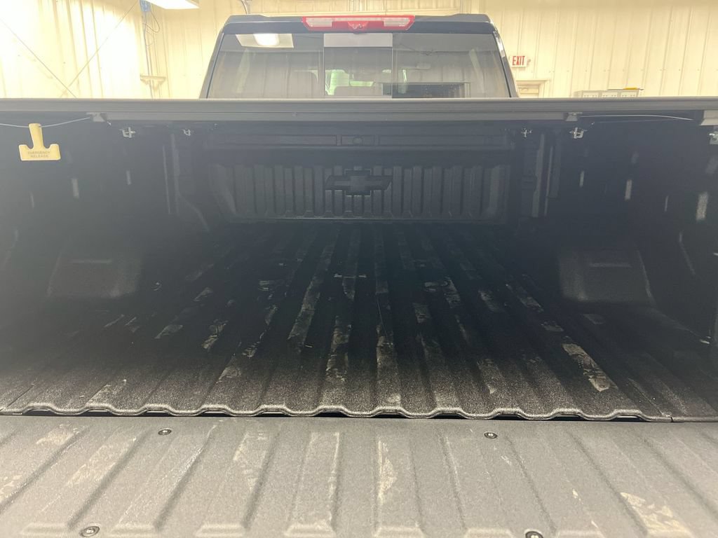 New 2026 Chevrolet Silverado 2500 High Country w/ Technology Package AWD/4WD image 24