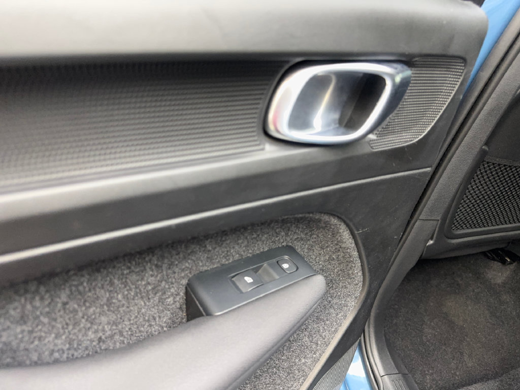 Used 2023 Volvo C40 P8 Recharge Ultimate AWD/4WD image 40