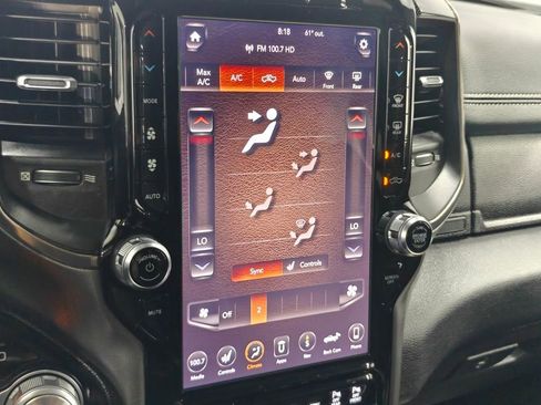 Used 2019 RAM 1500 Sport w/ Level 2 Equipment Group image 44