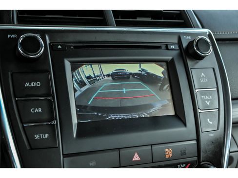 Used 2016 Toyota Camry LE image 20