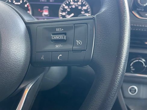 Certified 2023 Nissan Rogue S FWD image 14
