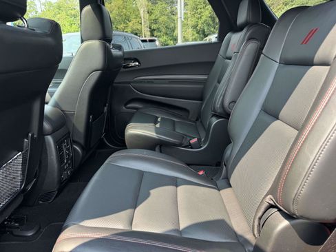 Used 2025 Dodge Durango R/T AWD/4WD image 14
