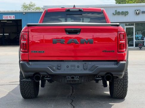 Used 2025 RAM 1500 RHO w/ RHO Level 1 Equipment Group AWD/4WD image 61