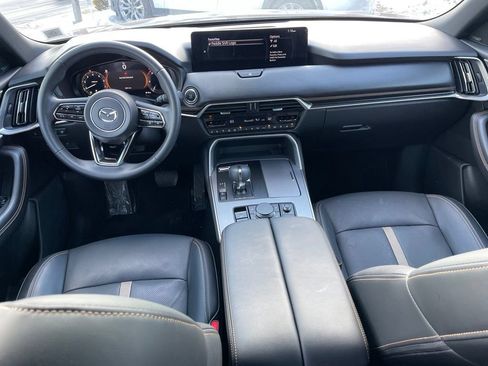 Certified 2025 MAZDA CX-90 3.3 Turbo w/ Premium Plus Pkg AWD/4WD image 14