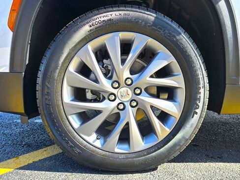 New 2026 Buick Enclave Preferred w/ Power Package AWD/4WD image 10